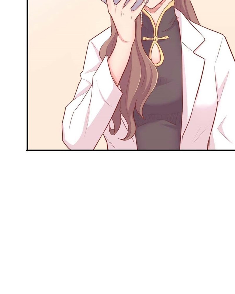 Goddess’s Personal Doctor Chapter 17 Gambar 23